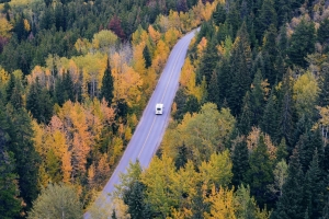 Benefits of RV Camping Trips Benefits of RV Camping Trips